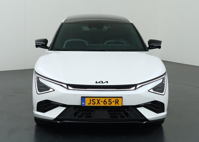 Kia Ev6 GT-Line 84 kWh