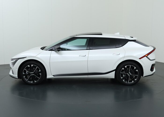 Kia Ev6 GT-Line 84 kWh