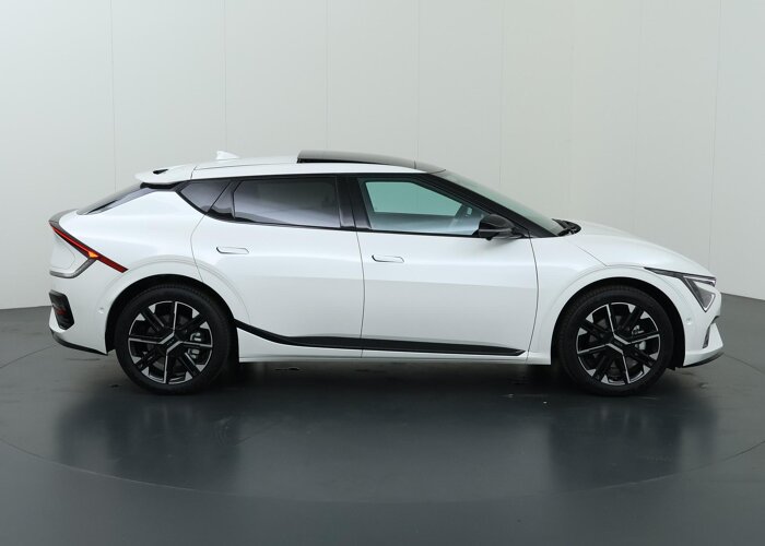 Kia Ev6 GT-Line 84 kWh