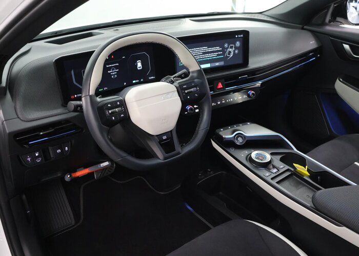 Kia Ev6 GT-Line 84 kWh
