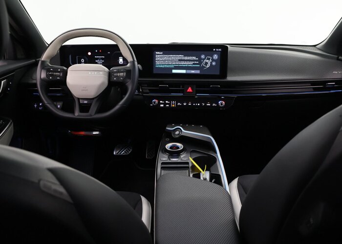 Kia Ev6 GT-Line 84 kWh