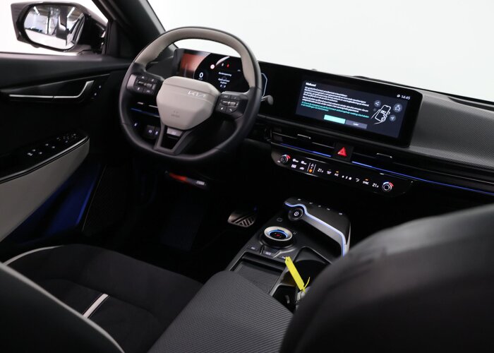 Kia Ev6 GT-Line 84 kWh