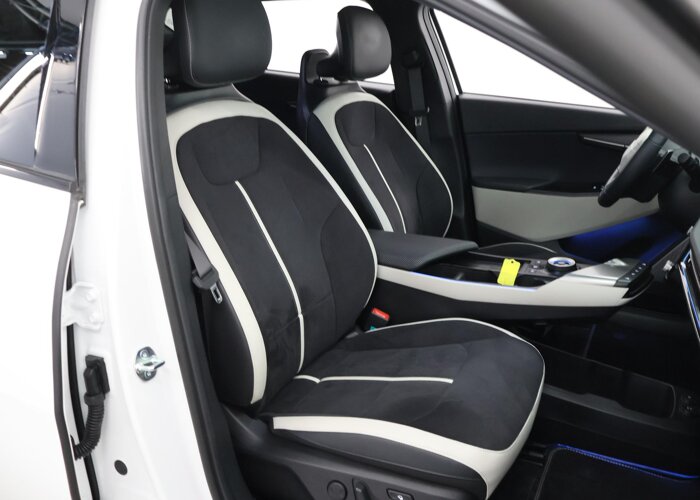 Kia Ev6 GT-Line 84 kWh