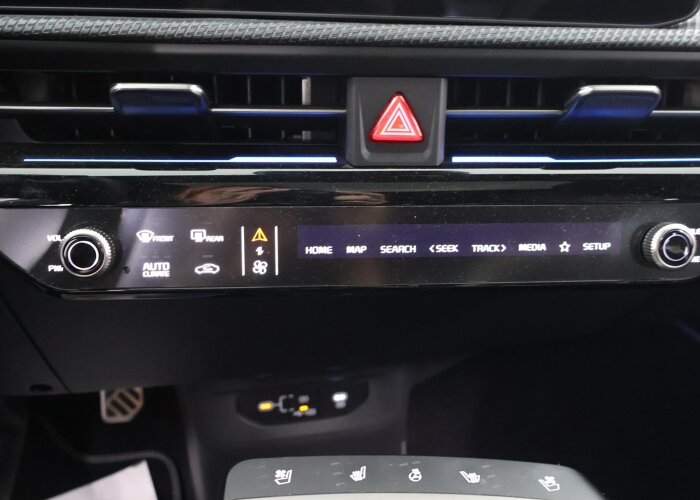 Kia Ev6 GT-Line 84 kWh
