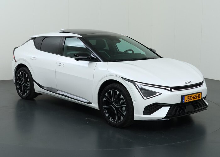 Kia Ev6 GT-Line 84 kWh