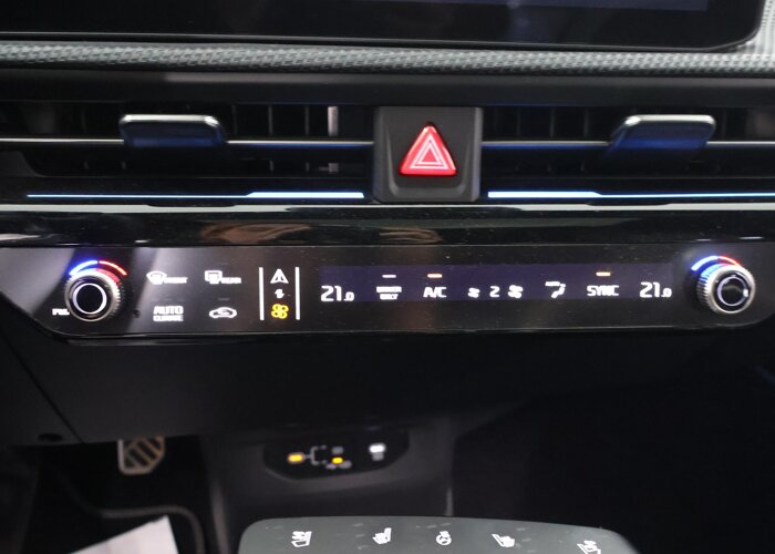 Kia Ev6 GT-Line 84 kWh