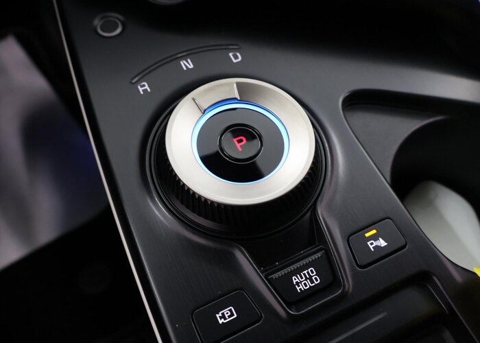 Kia Ev6 GT-Line 84 kWh