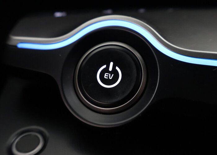 Kia Ev6 GT-Line 84 kWh