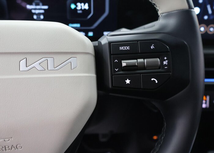 Kia Ev6 GT-Line 84 kWh