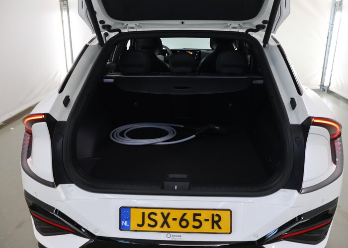 Kia Ev6 GT-Line 84 kWh