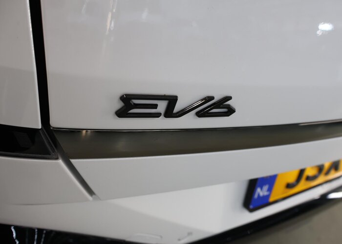 Kia Ev6 GT-Line 84 kWh