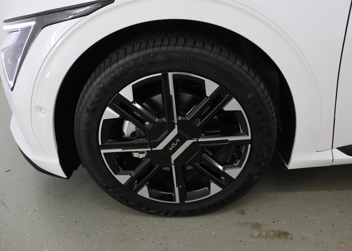 Kia Ev6 GT-Line 84 kWh