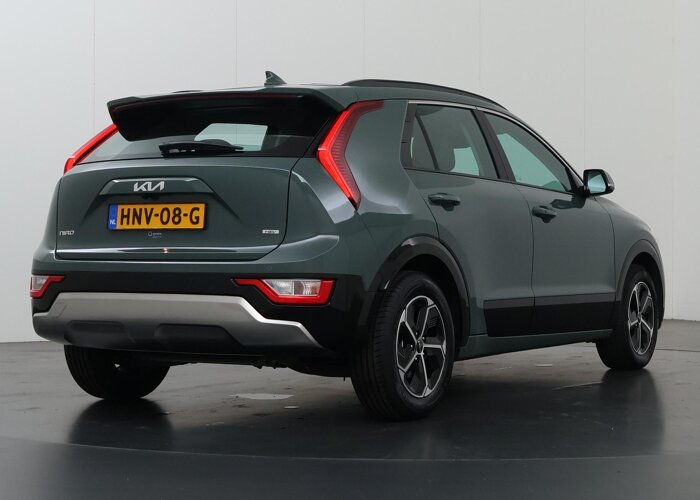 Kia Niro 1.6 GDi Hybrid DynamicLine