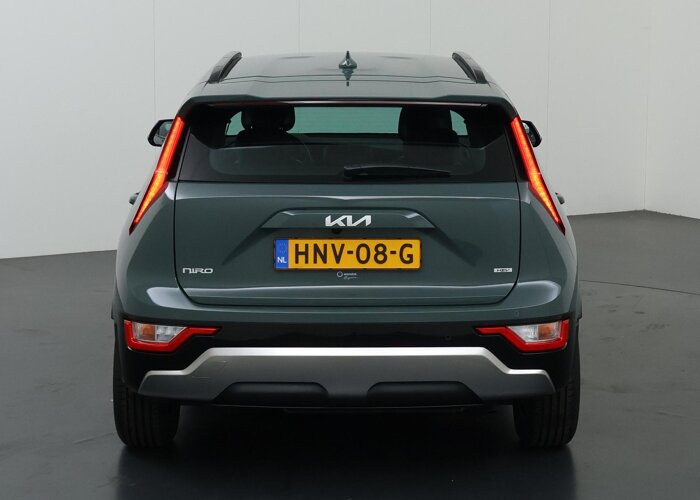 Kia Niro 1.6 GDi Hybrid DynamicLine