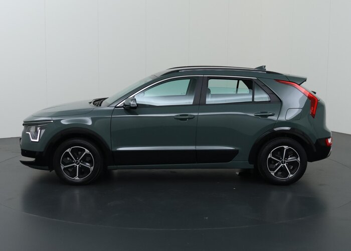 Kia Niro 1.6 GDi Hybrid DynamicLine