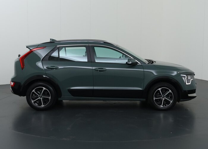 Kia Niro 1.6 GDi Hybrid DynamicLine