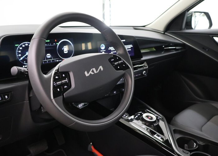 Kia Niro 1.6 GDi Hybrid DynamicLine