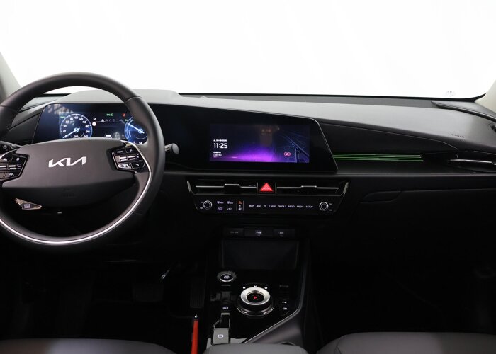 Kia Niro 1.6 GDi Hybrid DynamicLine