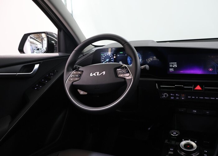 Kia Niro 1.6 GDi Hybrid DynamicLine