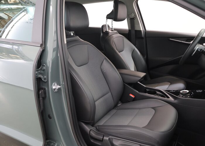 Kia Niro 1.6 GDi Hybrid DynamicLine