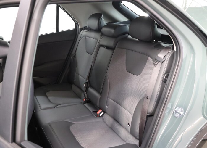 Kia Niro 1.6 GDi Hybrid DynamicLine