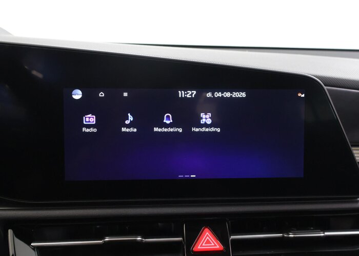 Kia Niro 1.6 GDi Hybrid DynamicLine