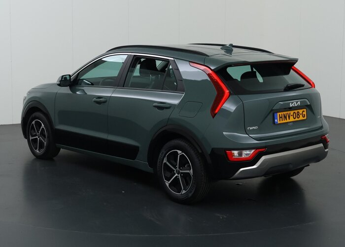 Kia Niro 1.6 GDi Hybrid DynamicLine