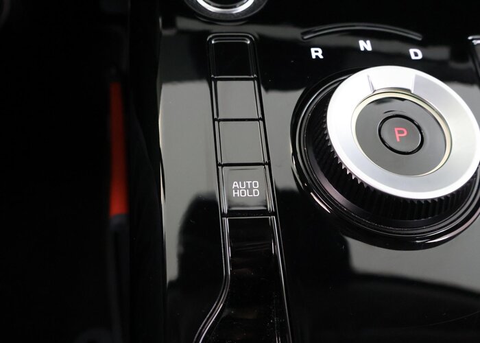 Kia Niro 1.6 GDi Hybrid DynamicLine