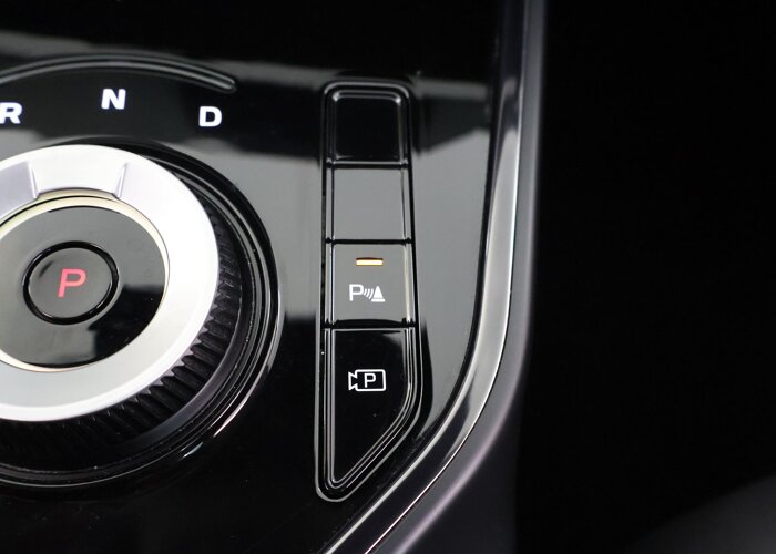 Kia Niro 1.6 GDi Hybrid DynamicLine