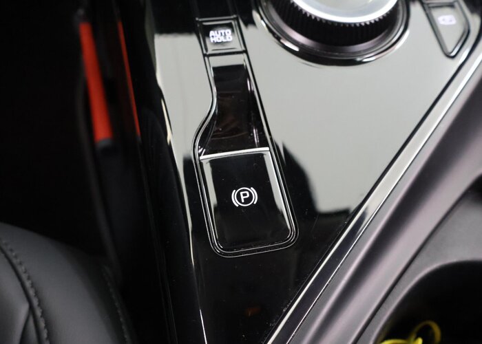 Kia Niro 1.6 GDi Hybrid DynamicLine
