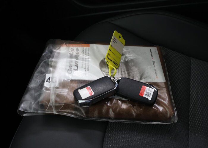 Kia Niro 1.6 GDi Hybrid DynamicLine