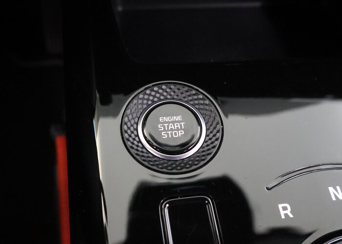 Kia Niro 1.6 GDi Hybrid DynamicLine