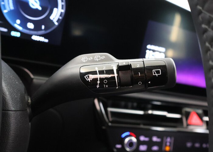 Kia Niro 1.6 GDi Hybrid DynamicLine