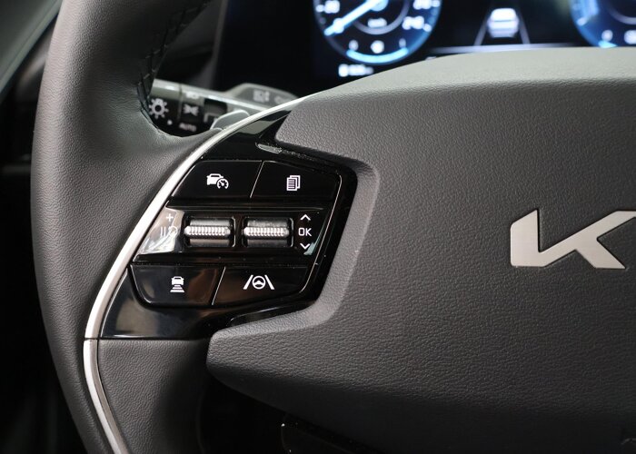 Kia Niro 1.6 GDi Hybrid DynamicLine