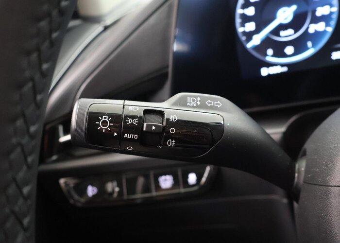 Kia Niro 1.6 GDi Hybrid DynamicLine