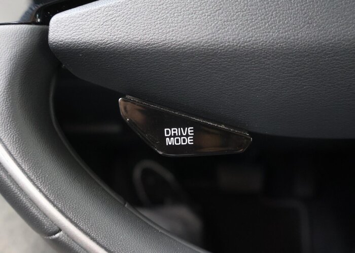 Kia Niro 1.6 GDi Hybrid DynamicLine