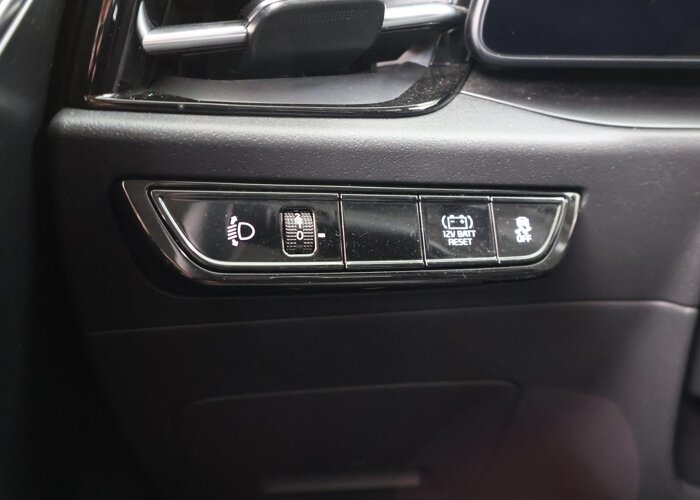 Kia Niro 1.6 GDi Hybrid DynamicLine