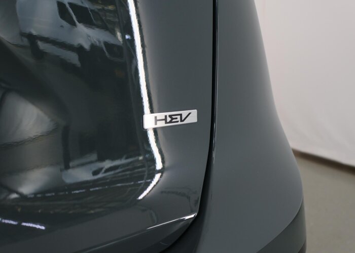Kia Niro 1.6 GDi Hybrid DynamicLine
