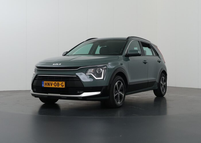Kia Niro 1.6 GDi Hybrid DynamicLine