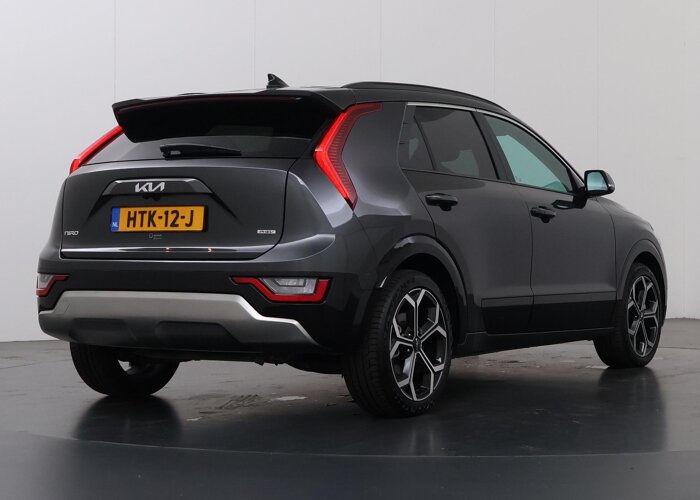 Kia Niro 1.6 GDi PHEV ExecutiveLine