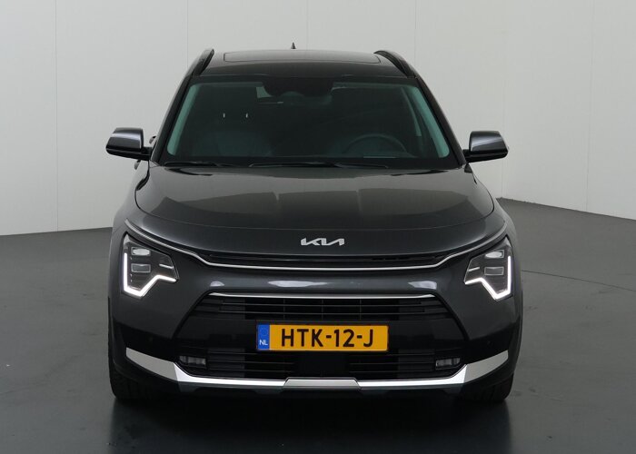 Kia Niro 1.6 GDi PHEV ExecutiveLine