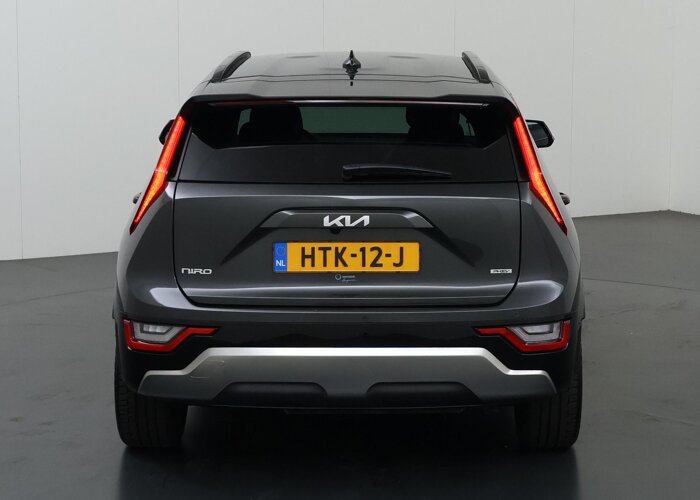 Kia Niro 1.6 GDi PHEV ExecutiveLine