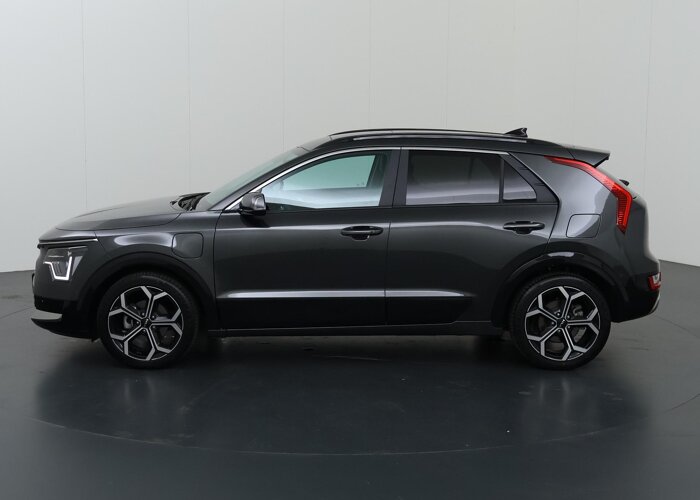 Kia Niro 1.6 GDi PHEV ExecutiveLine