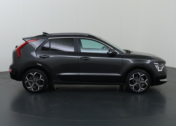Kia Niro 1.6 GDi PHEV ExecutiveLine