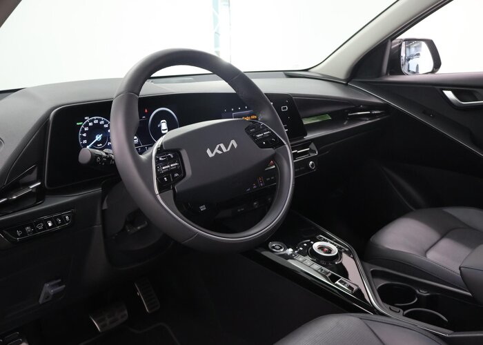 Kia Niro 1.6 GDi PHEV ExecutiveLine