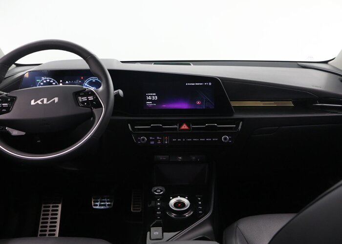 Kia Niro 1.6 GDi PHEV ExecutiveLine