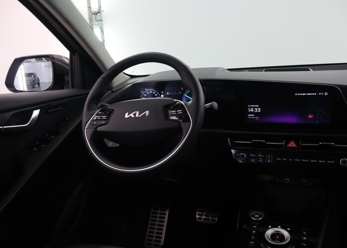 Kia Niro 1.6 GDi PHEV ExecutiveLine