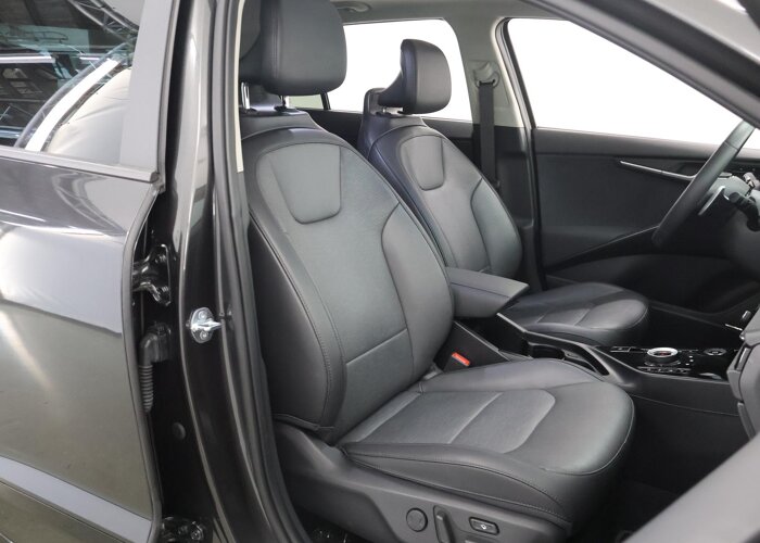 Kia Niro 1.6 GDi PHEV ExecutiveLine