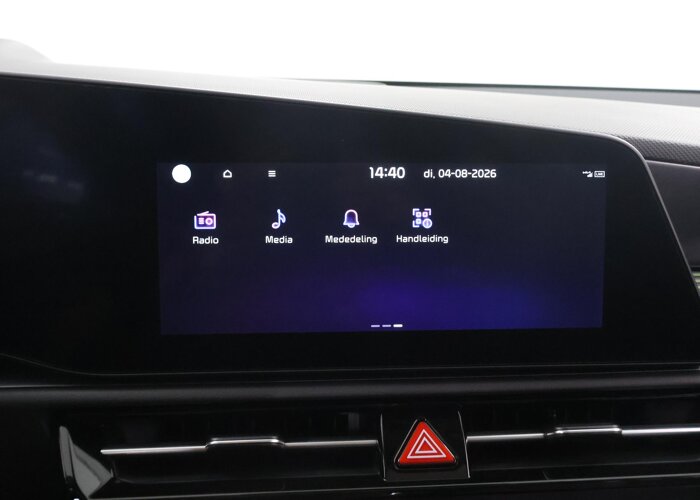 Kia Niro 1.6 GDi PHEV ExecutiveLine