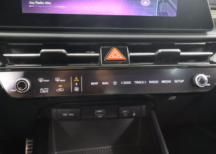 Kia Niro 1.6 GDi PHEV ExecutiveLine